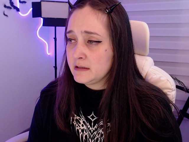 Fallenag666 live cam on BongaCams