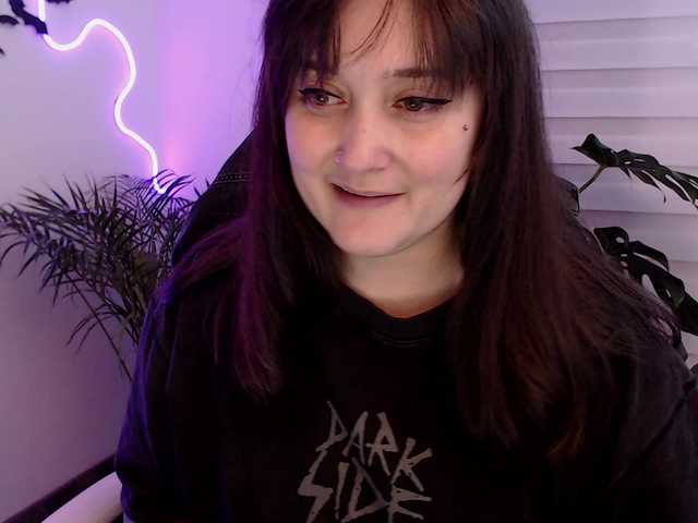 Fallenag666 live cam on BongaCams
