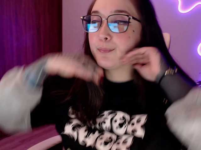 Fallenag666 live cam on BongaCams