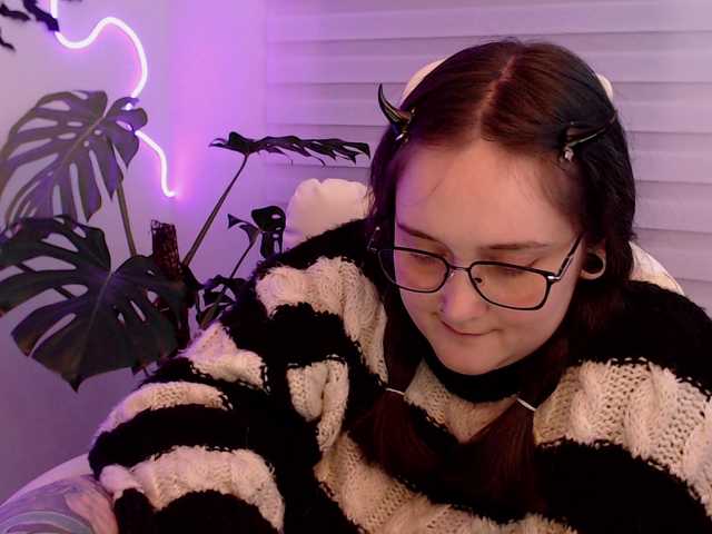 Fallenag666 live cam on BongaCams