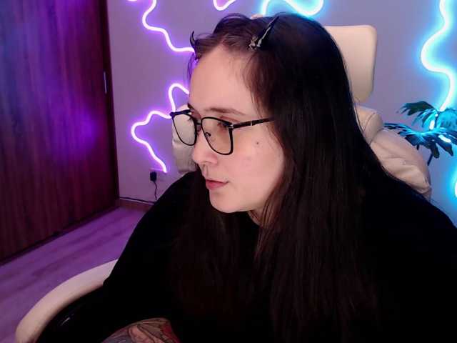 Fallenag666 live cam on BongaCams