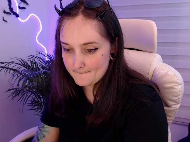 Fallenag666 live webcam show