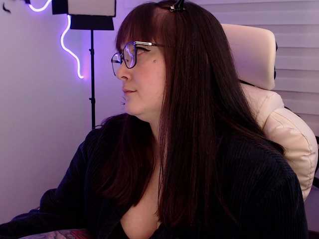 Fallenag666 live cam on BongaCams