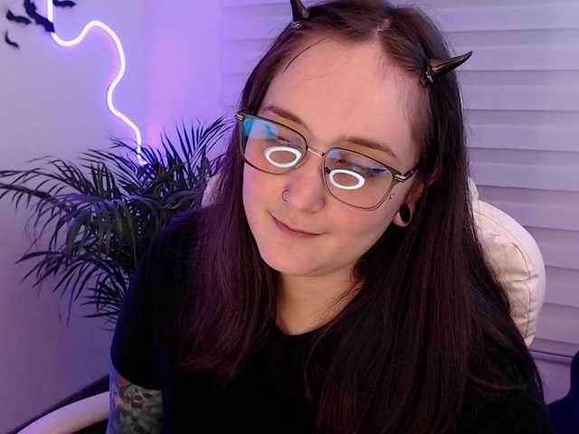 Fallenag666 live webcam show