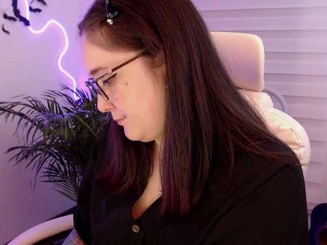 Fallenag666 live cam on UnifiedCams