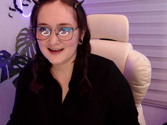 Fallenag666 live cam on BongaCams