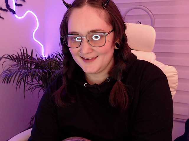 Fallenag666 live cam on BongaCams