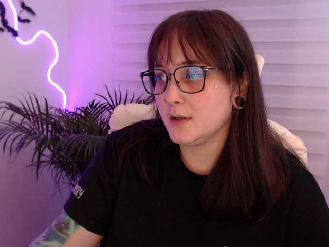 Fallenag666 live cam on BongaCams