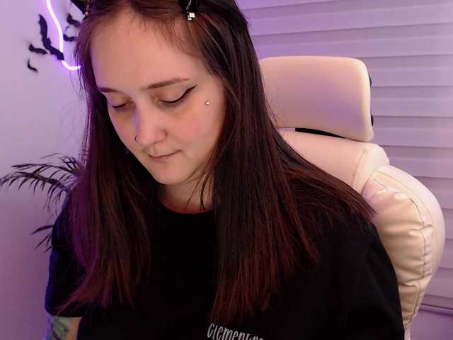 Fallenag666 live cam on BongaCams