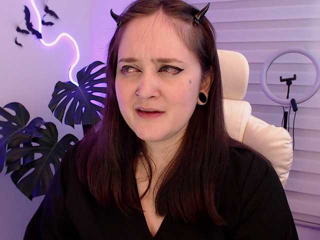 Fallenag666 live cam on BongaCams
