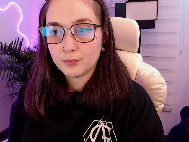 Fallenag666's BongaCams show and profile