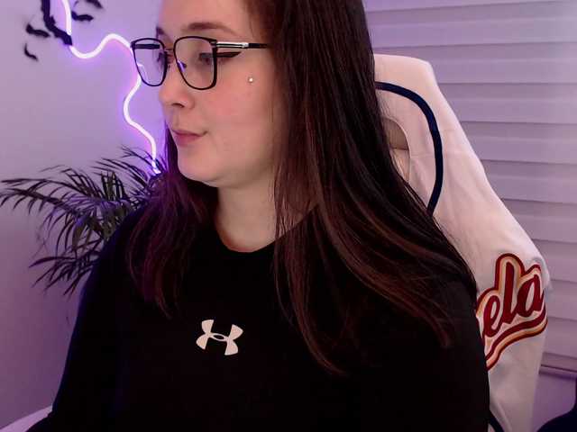 Fallenag666 live cam on BongaCams