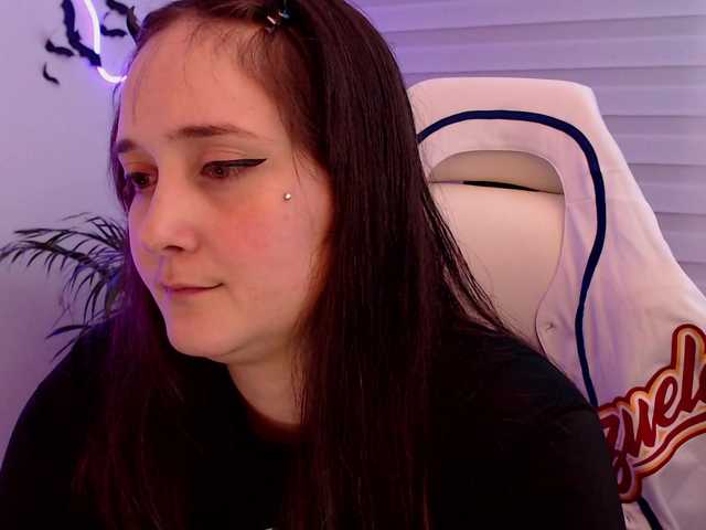 Fallenag666 live cam on BongaCams