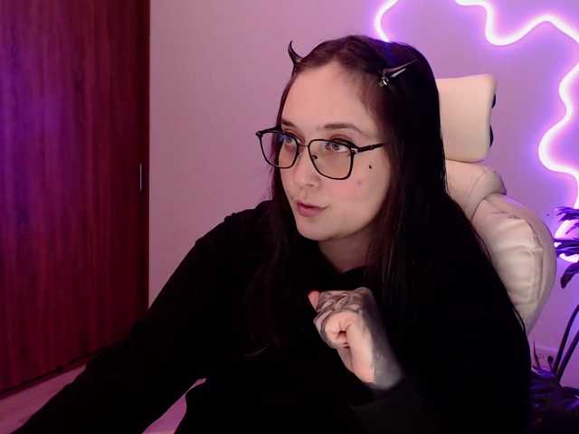 Fallenag666 live cam on BongaCams