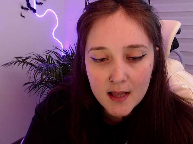 Fallenag666 live cam on BongaCams