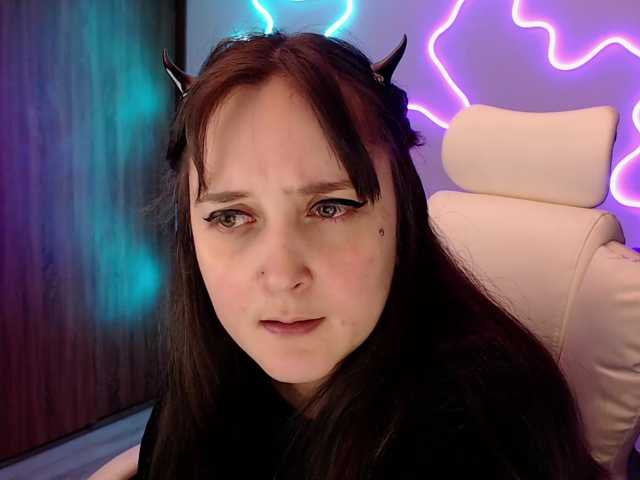 Fallenag666 live cam on BongaCams