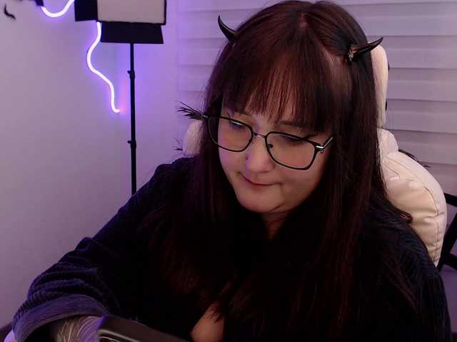 Fallenag666 live cam on BongaCams