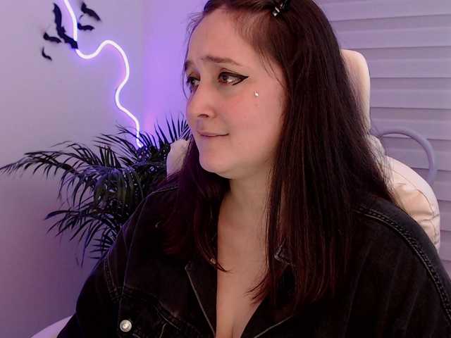 Fallenag666 live cam on BongaCams