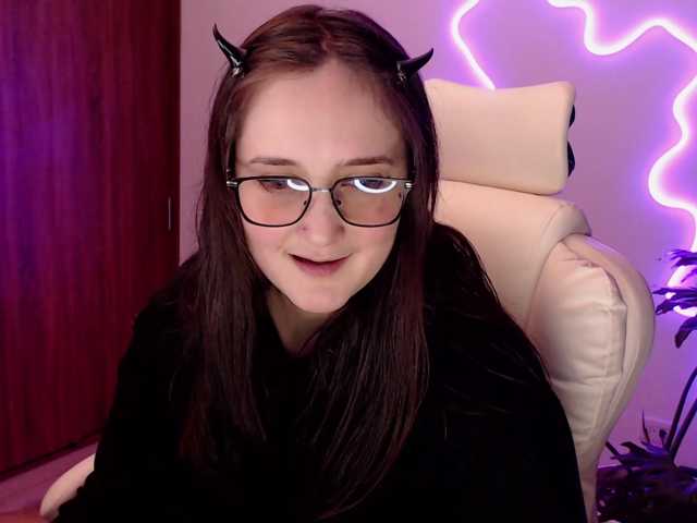 Fallenag666 live cam on BongaCams