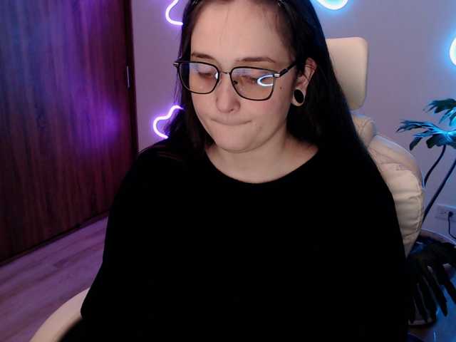 Fallenag666 live cam on BongaCams