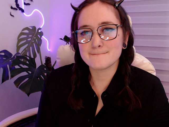 Fallenag666 live cam on BongaCams