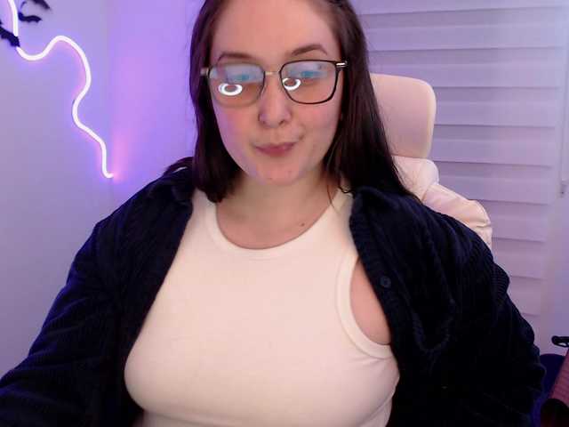 Fallenag666 live cam on BongaCams