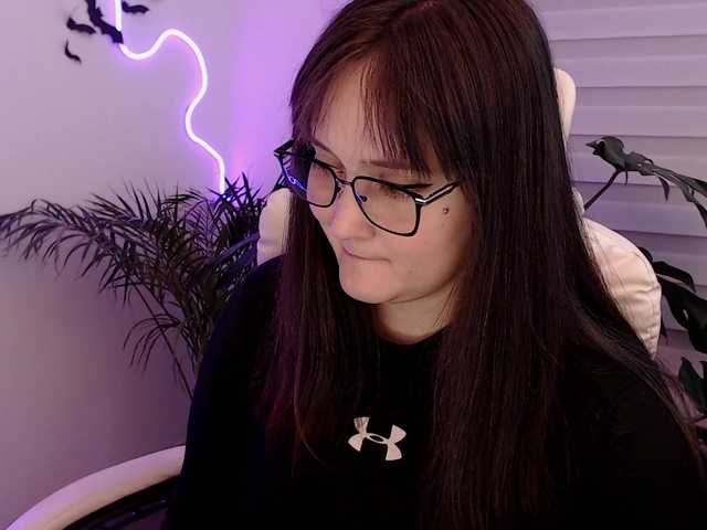 Fallenag666 live cam on BongaCams