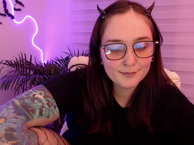Fallenag666 live cam on BongaCams