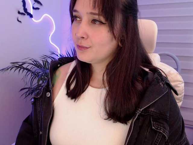 Fallenag666 live cam on BongaCams