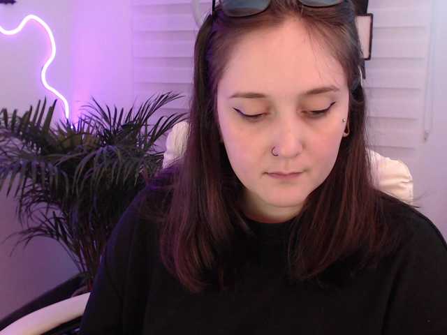 Fallenag666's BongaCams show and profile