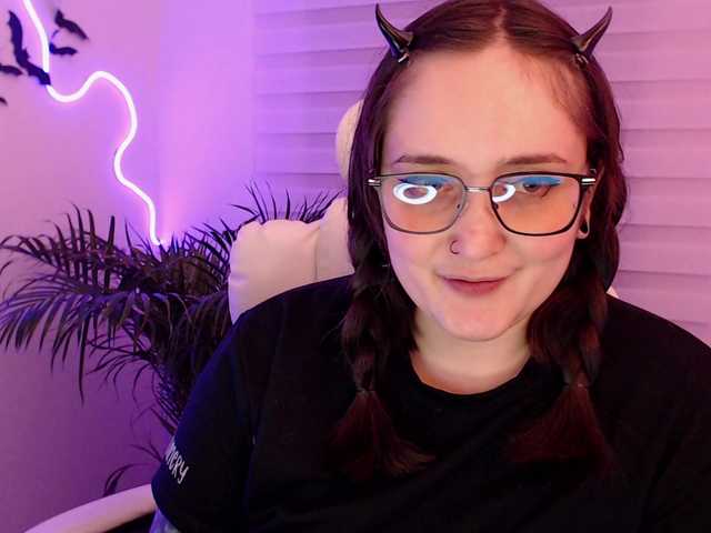 Fallenag666 live cam on BongaCams