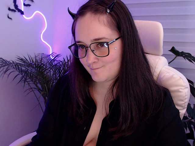 Fallenag666 live cam on BongaCams