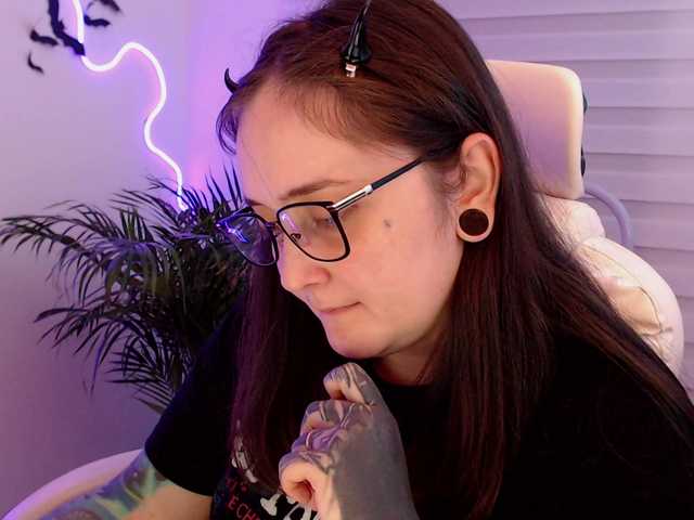 Fallenag666 live cam on UnifiedCams