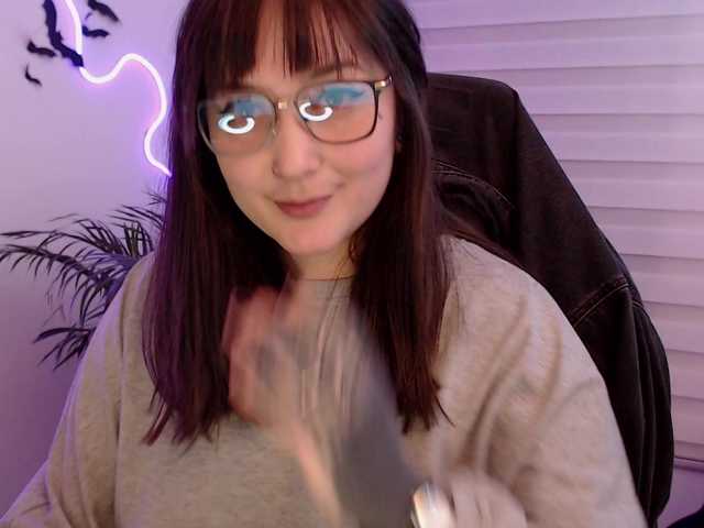 Fallenag666 live cam on BongaCams