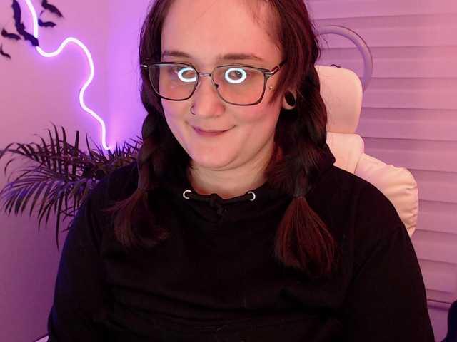 Fallenag666 live cam on BongaCams