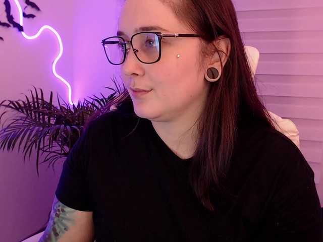 Fallenag666 live cam on BongaCams