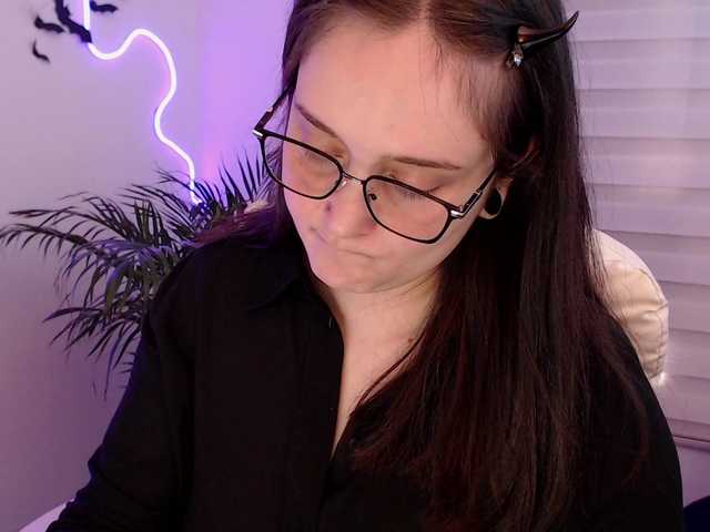 Fallenag666 live webcam show