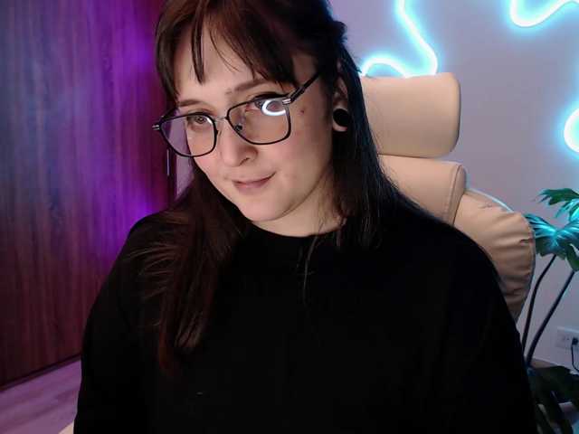 Fallenag666 live cam on BongaCams