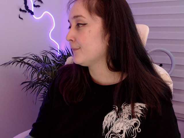 Fallenag666 live cam on BongaCams