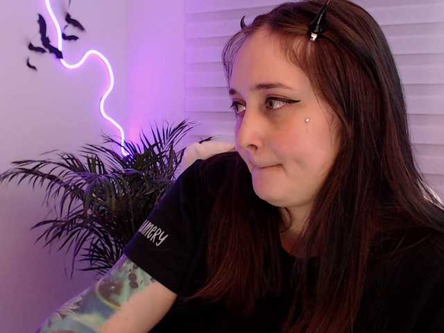 Fallenag666 live cam on BongaCams