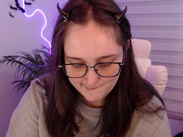 Fallenag666 live webcam show