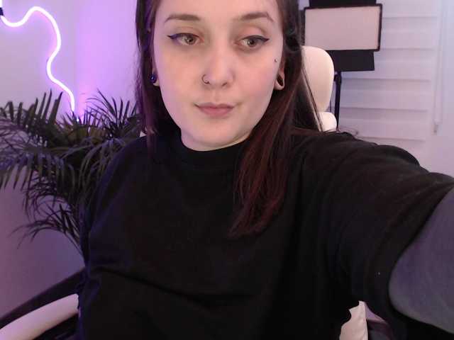 Fallenag666's BongaCams show and profile