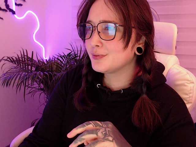 Fallenag666 live cam on BongaCams
