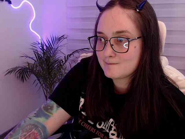 Fallenag666 webcam