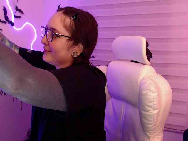 Fallenag666 webcam