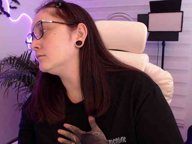 Fallenag666 webcam