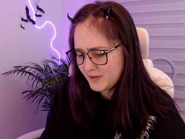 Fallenag666 webcam