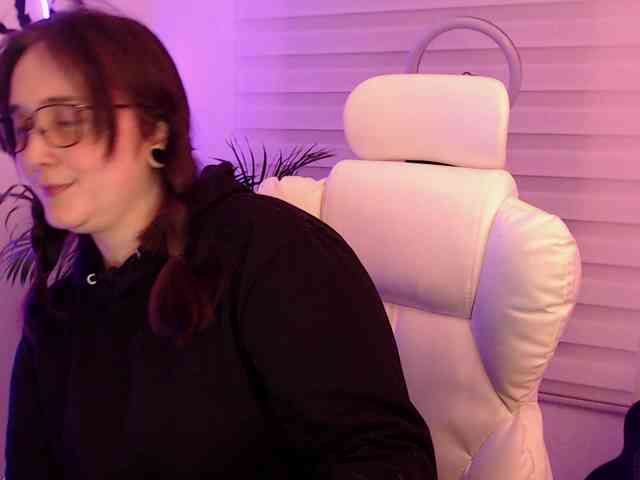 Fallenag666 webcam