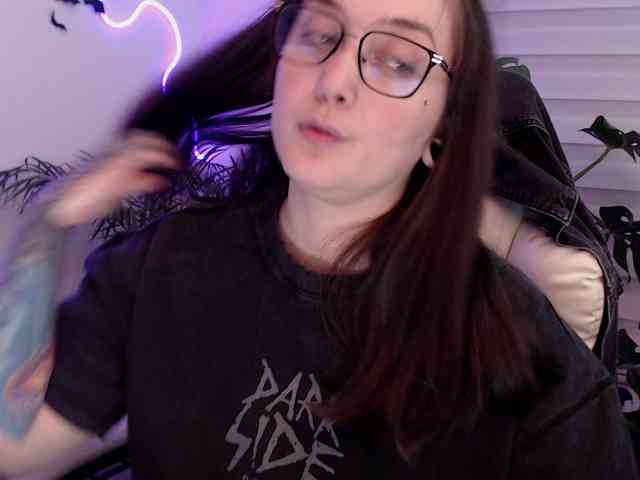 Fallenag666 webcam