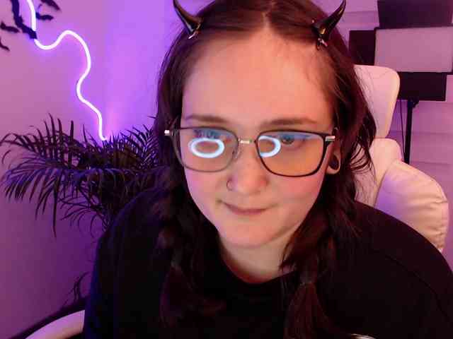 Fallenag666 webcam